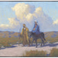 The Journey Home
