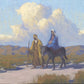 The Journey Home