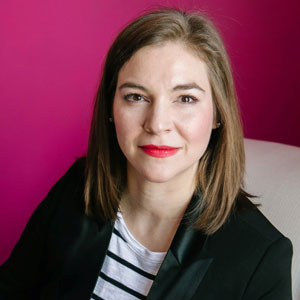 Kamette Harmer