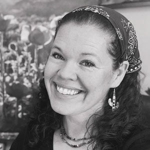 Katie Garner