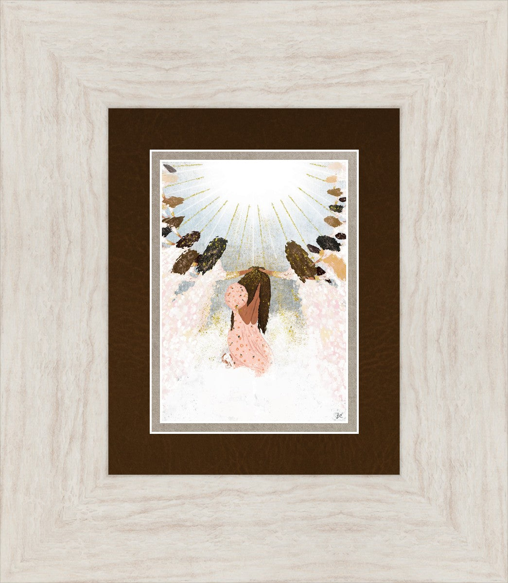 Broken and Beautiful