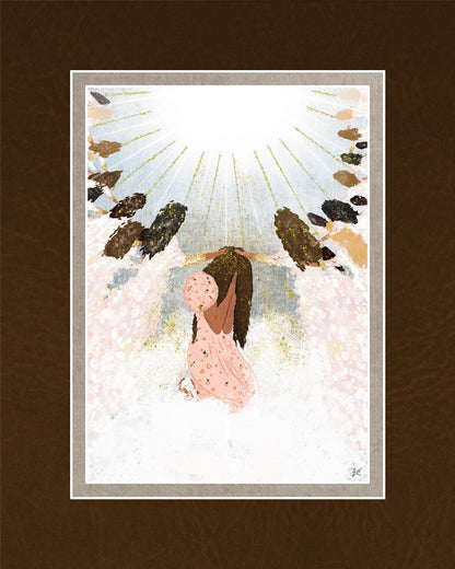 Broken and Beautiful