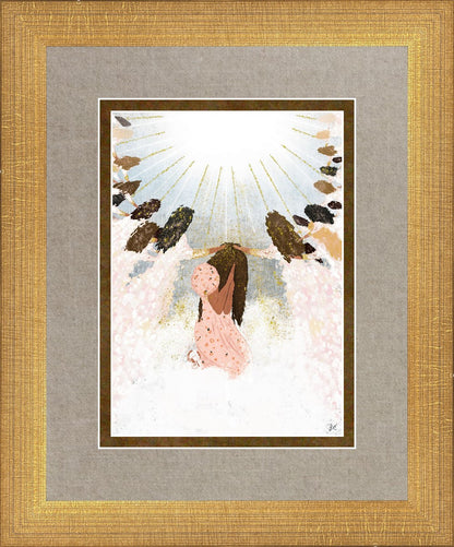 Broken and Beautiful