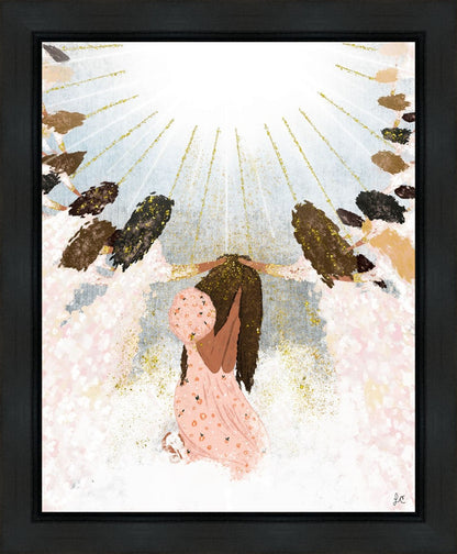 Broken and Beautiful