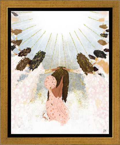 Broken and Beautiful