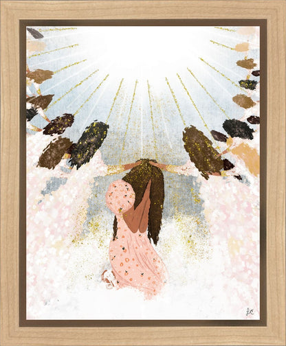 Broken and Beautiful