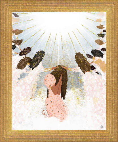 Broken and Beautiful