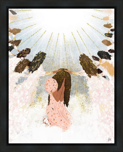 Broken and Beautiful