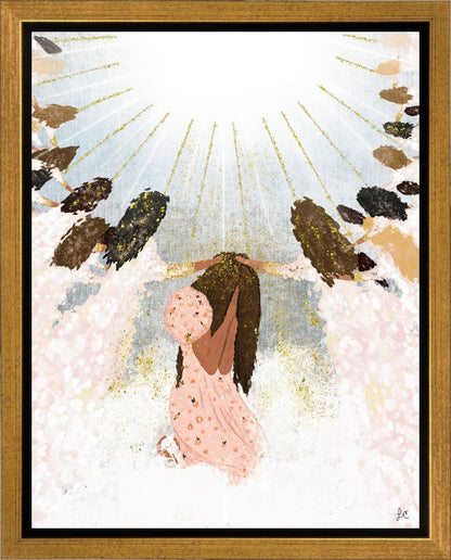 Broken and Beautiful