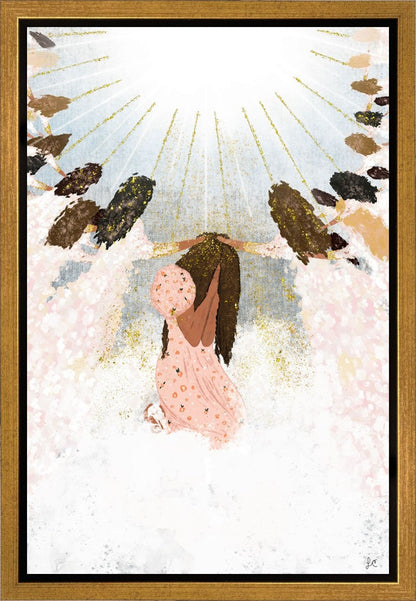 Broken and Beautiful