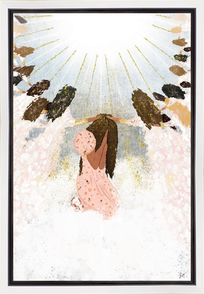 Broken and Beautiful