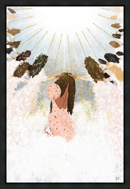 Broken and Beautiful