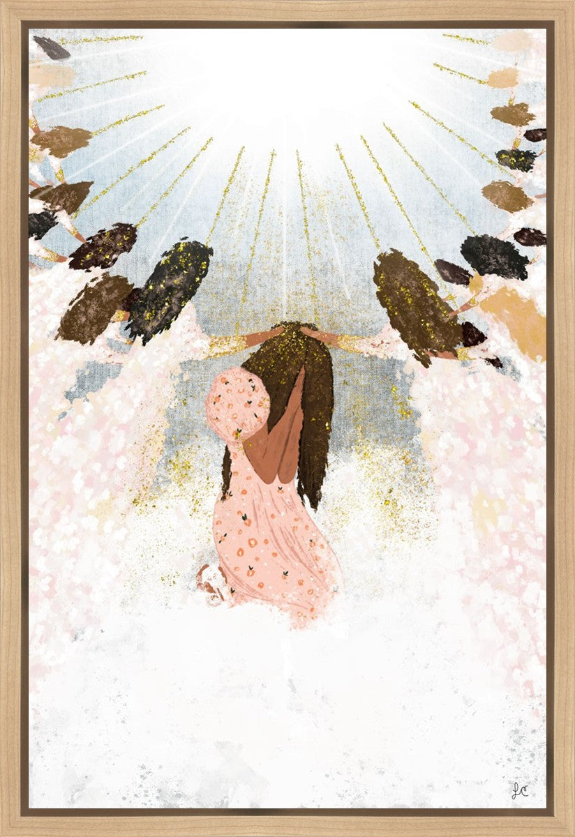 Broken and Beautiful