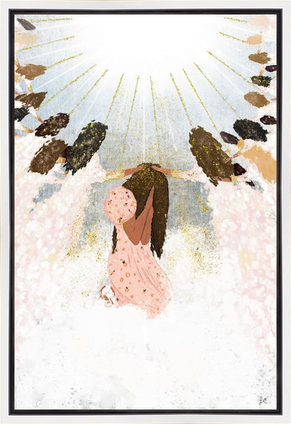 Broken and Beautiful