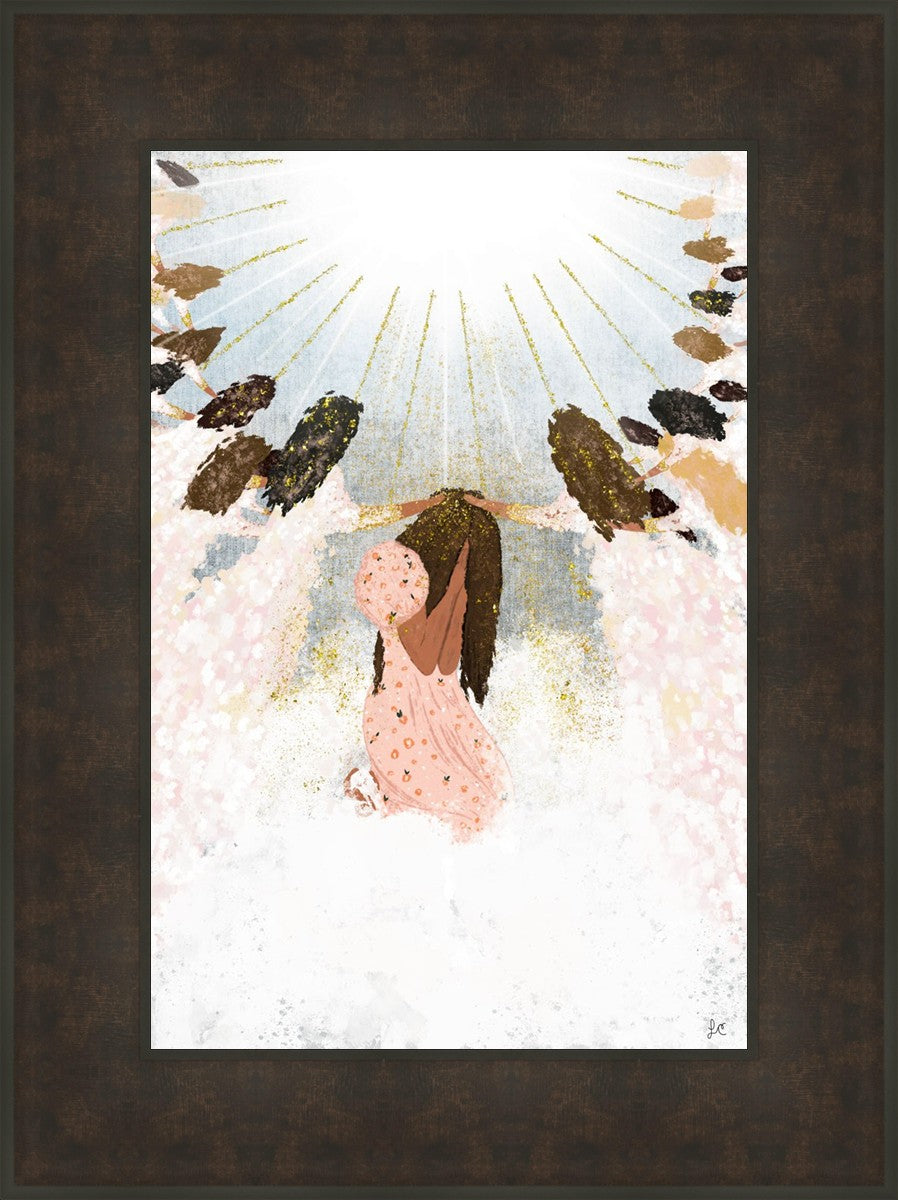 Broken and Beautiful