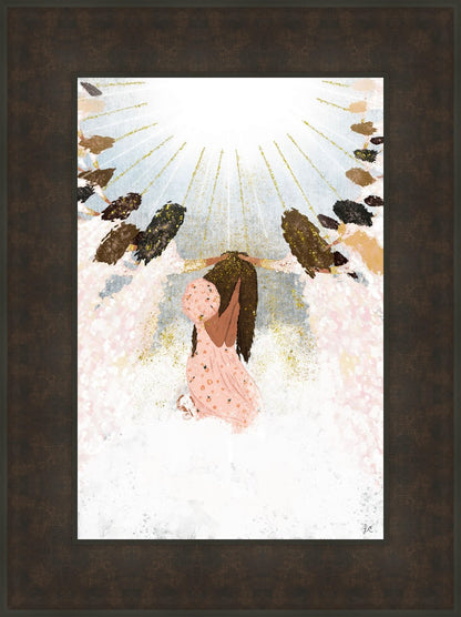 Broken and Beautiful