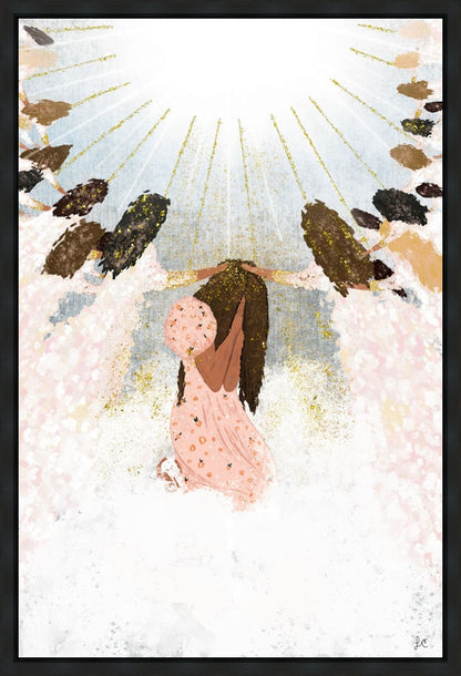 Broken and Beautiful