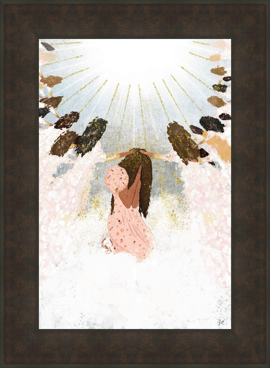 Broken and Beautiful