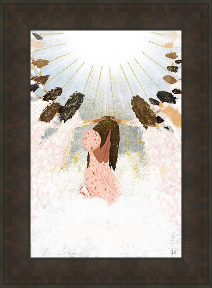 Broken and Beautiful