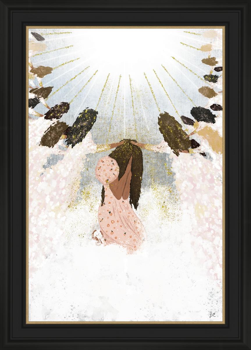 Broken and Beautiful