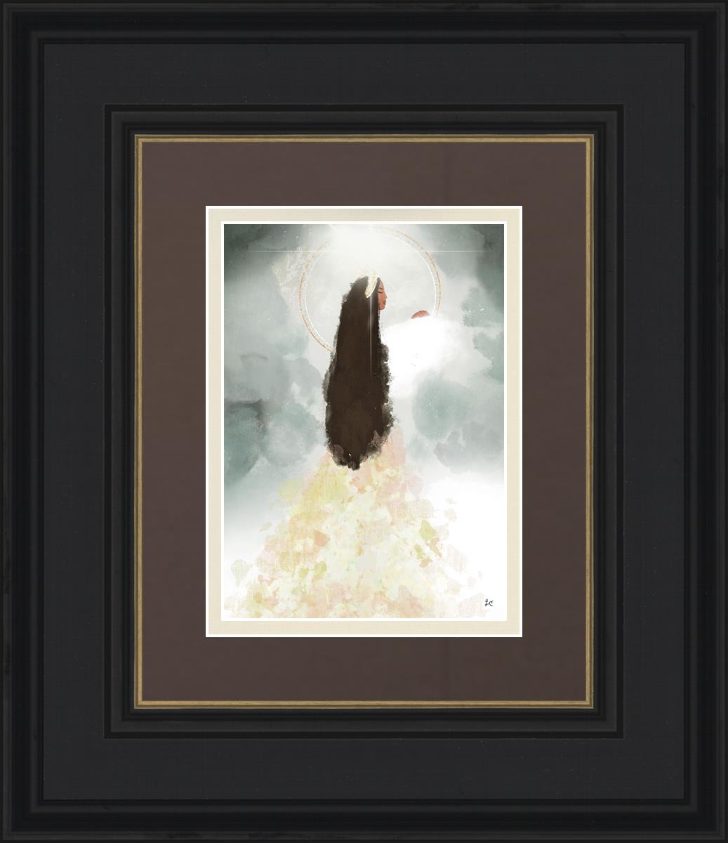 Heavenly Mother