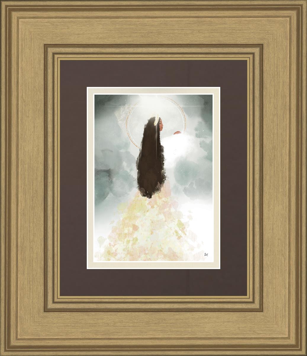 Heavenly Mother