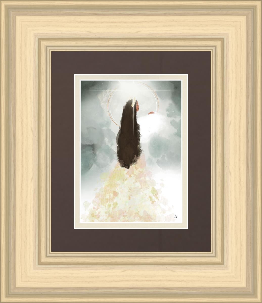 Heavenly Mother