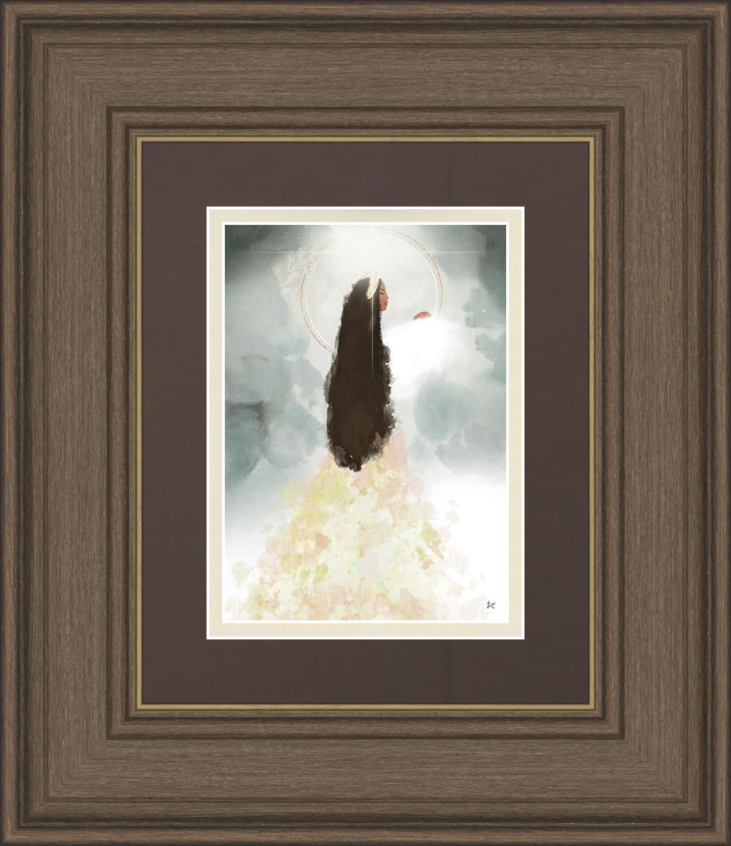 Heavenly Mother