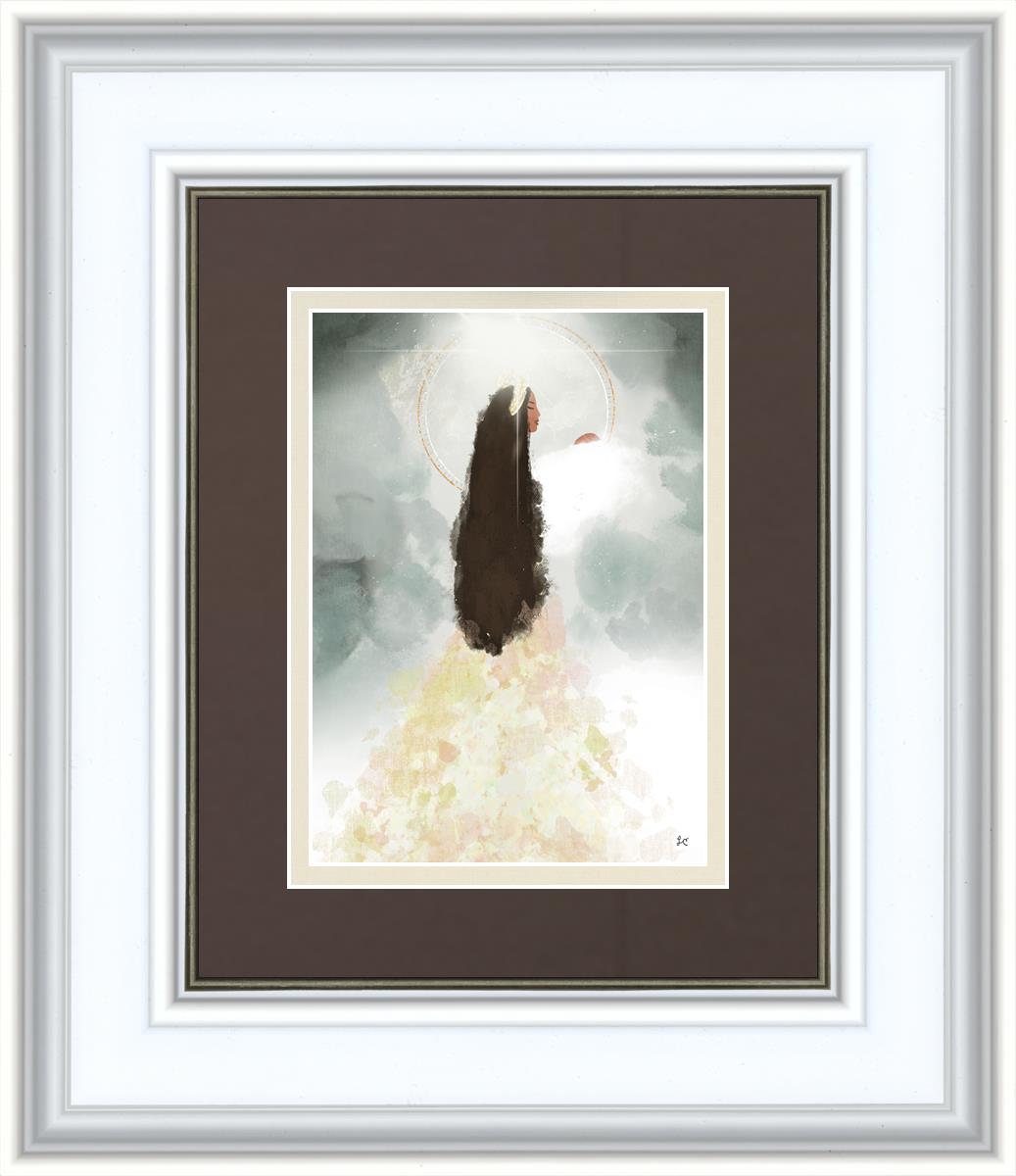 Heavenly Mother