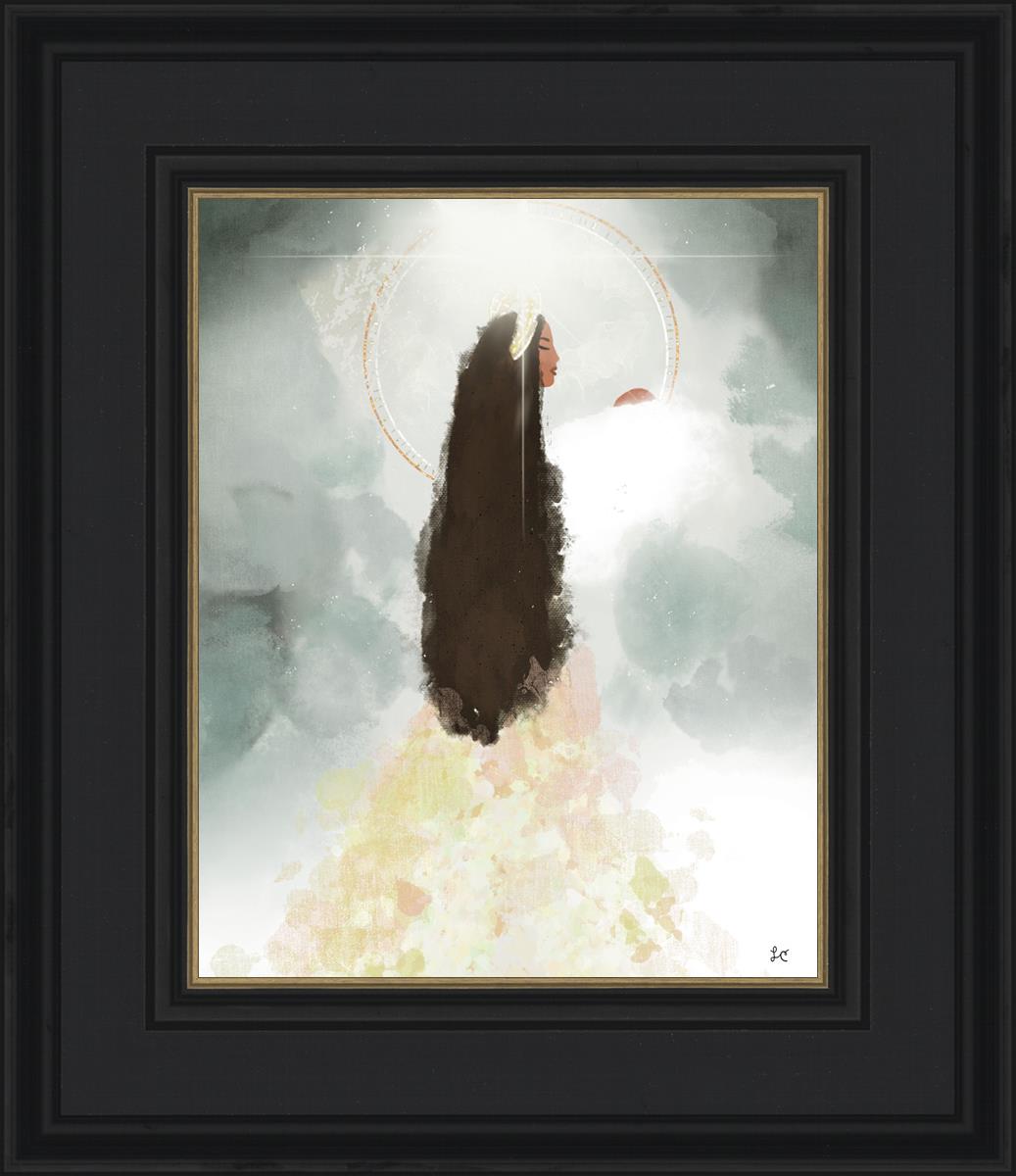 Heavenly Mother