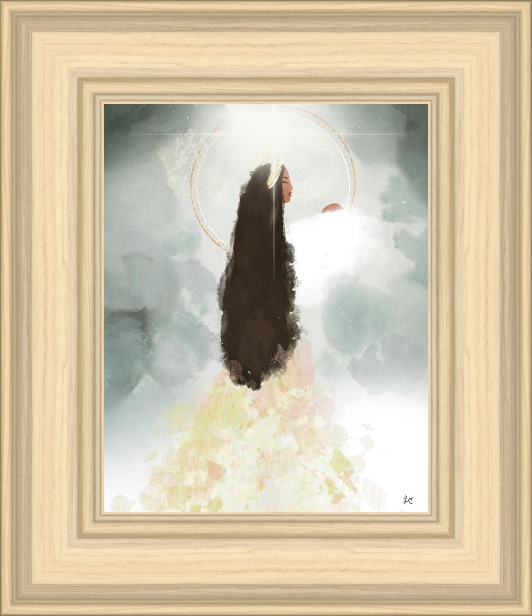 Heavenly Mother