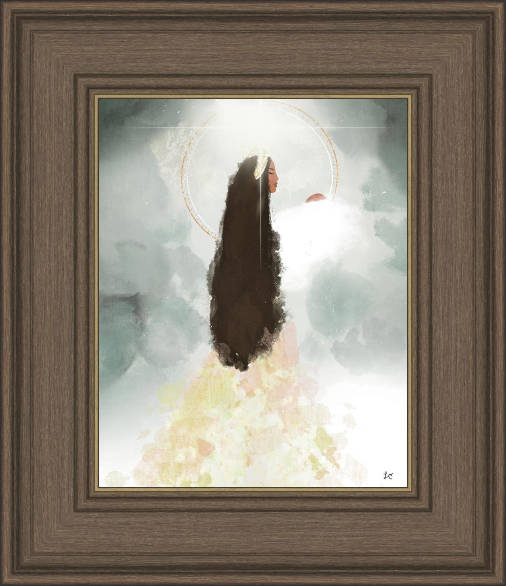 Heavenly Mother
