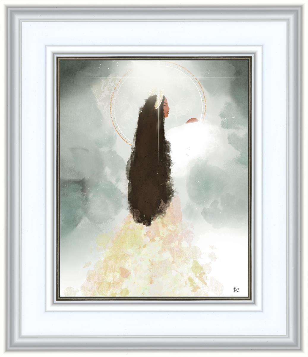 Heavenly Mother