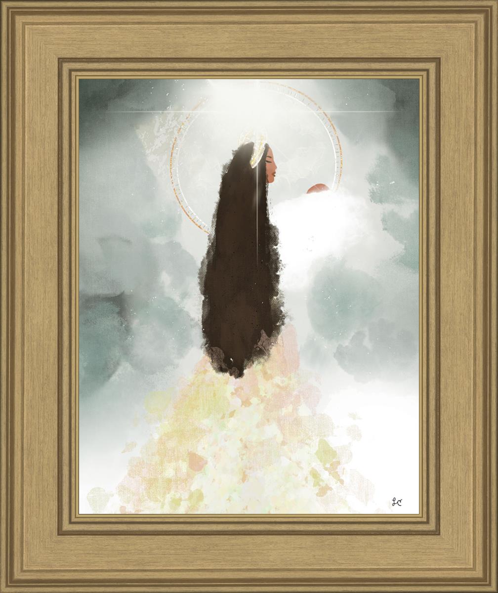Heavenly Mother