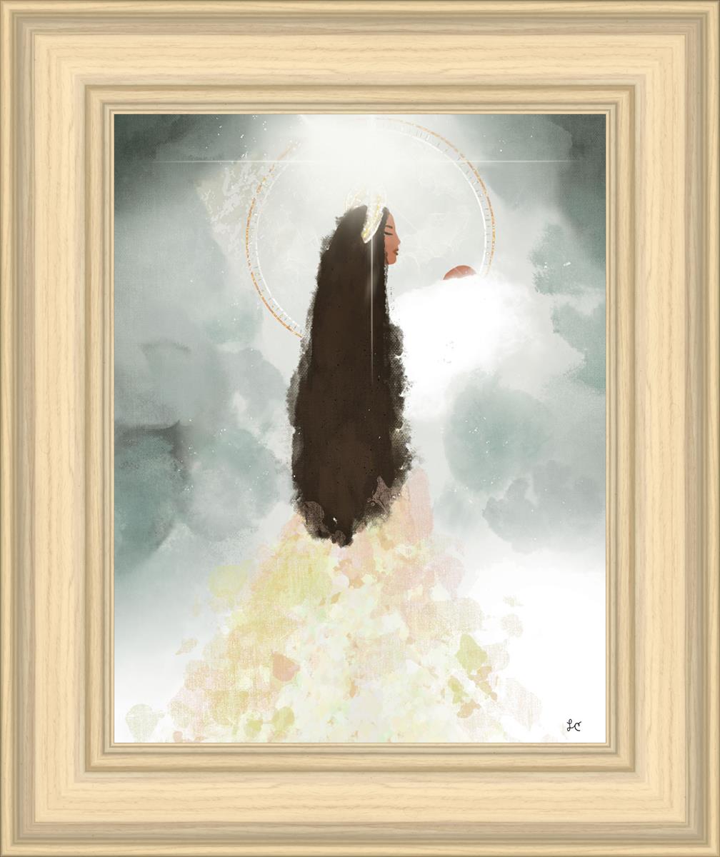 Heavenly Mother