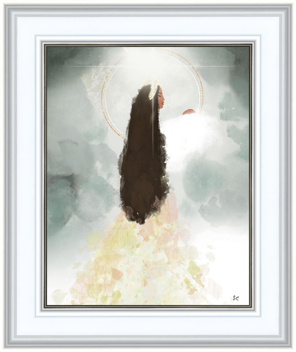 Heavenly Mother