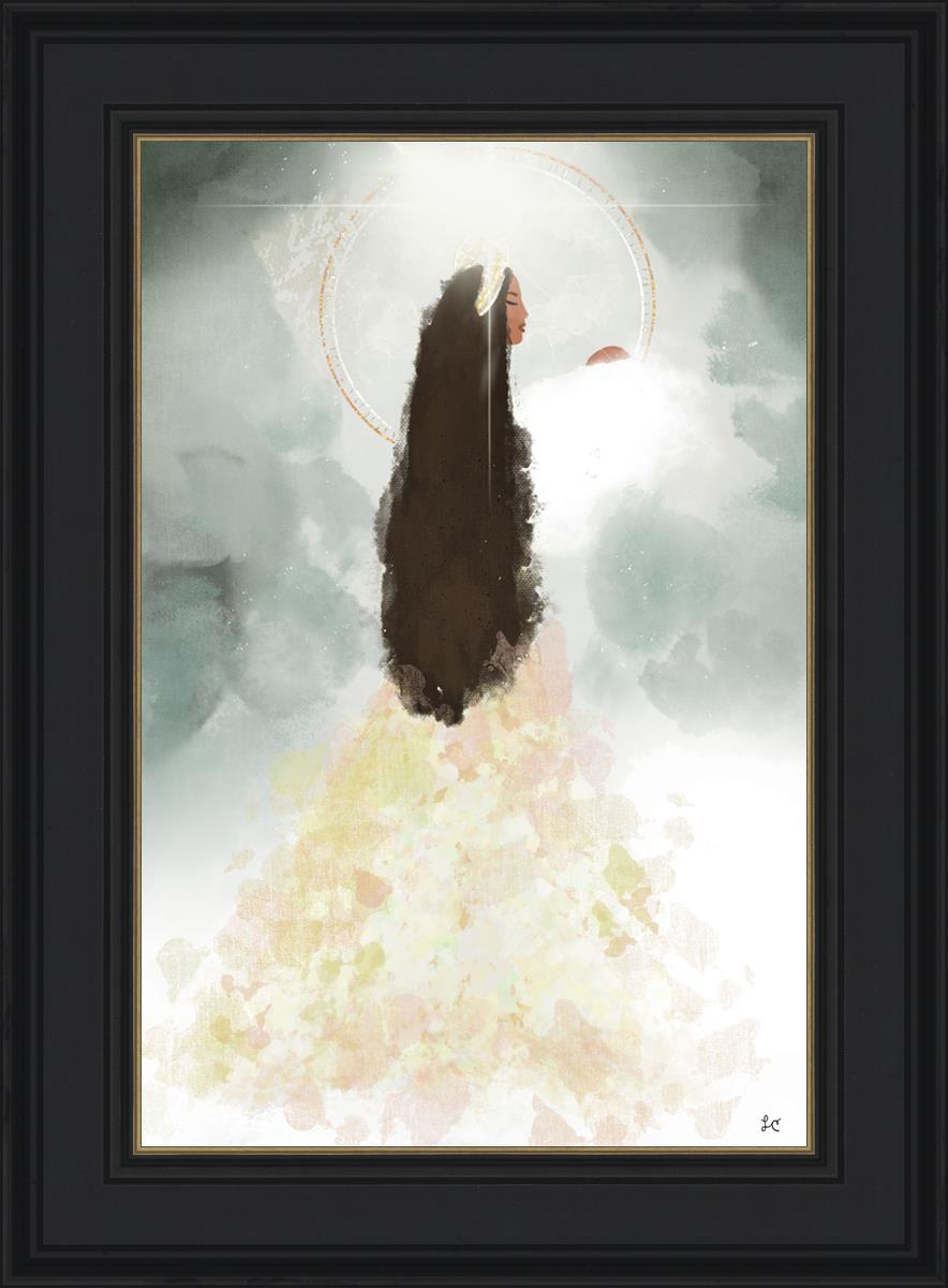 Heavenly Mother