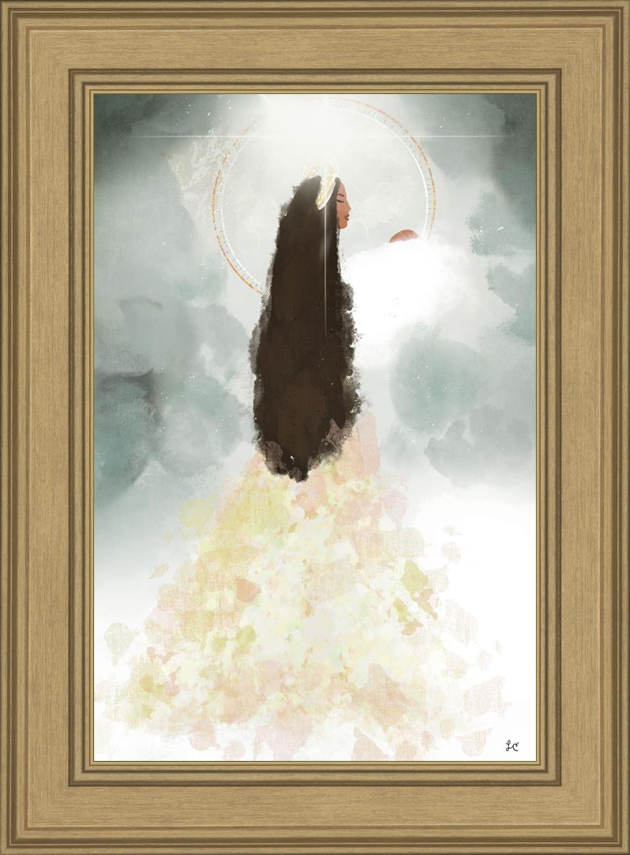 Heavenly Mother
