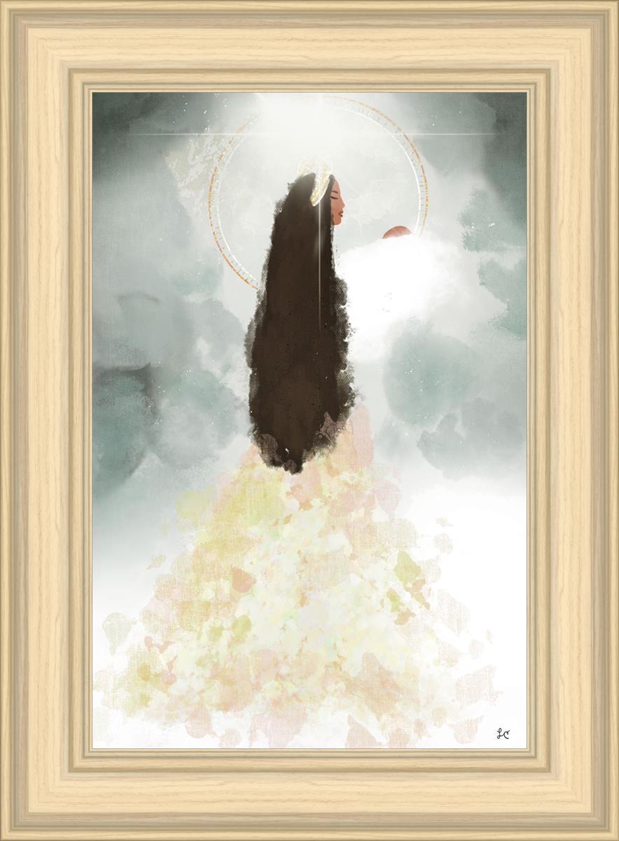 Heavenly Mother