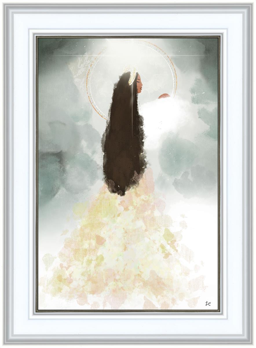 Heavenly Mother