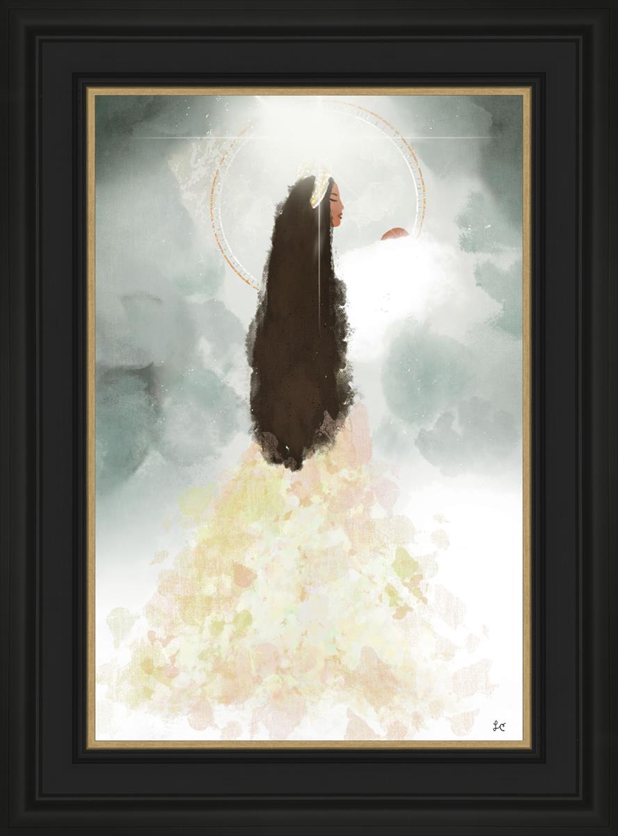 Heavenly Mother