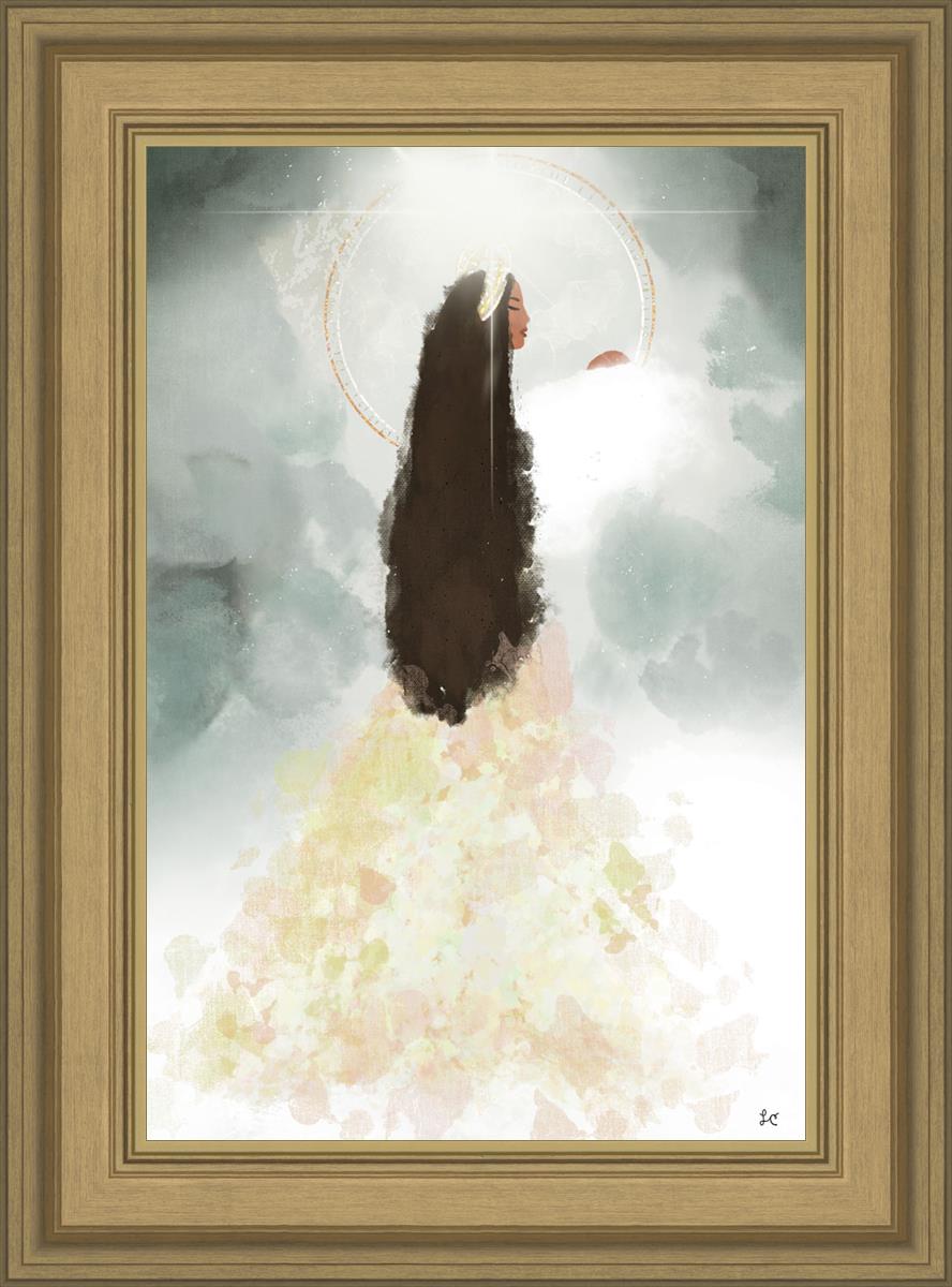 Heavenly Mother