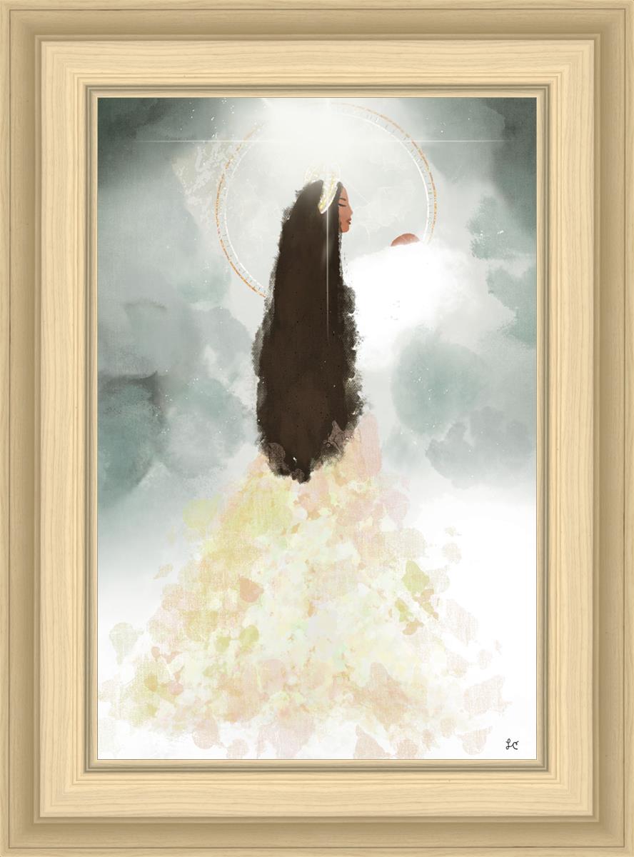 Heavenly Mother