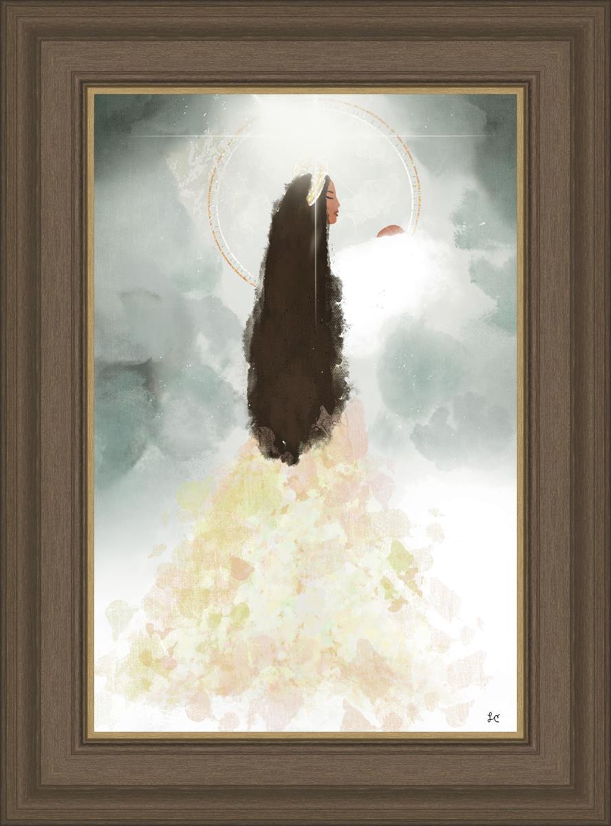 Heavenly Mother