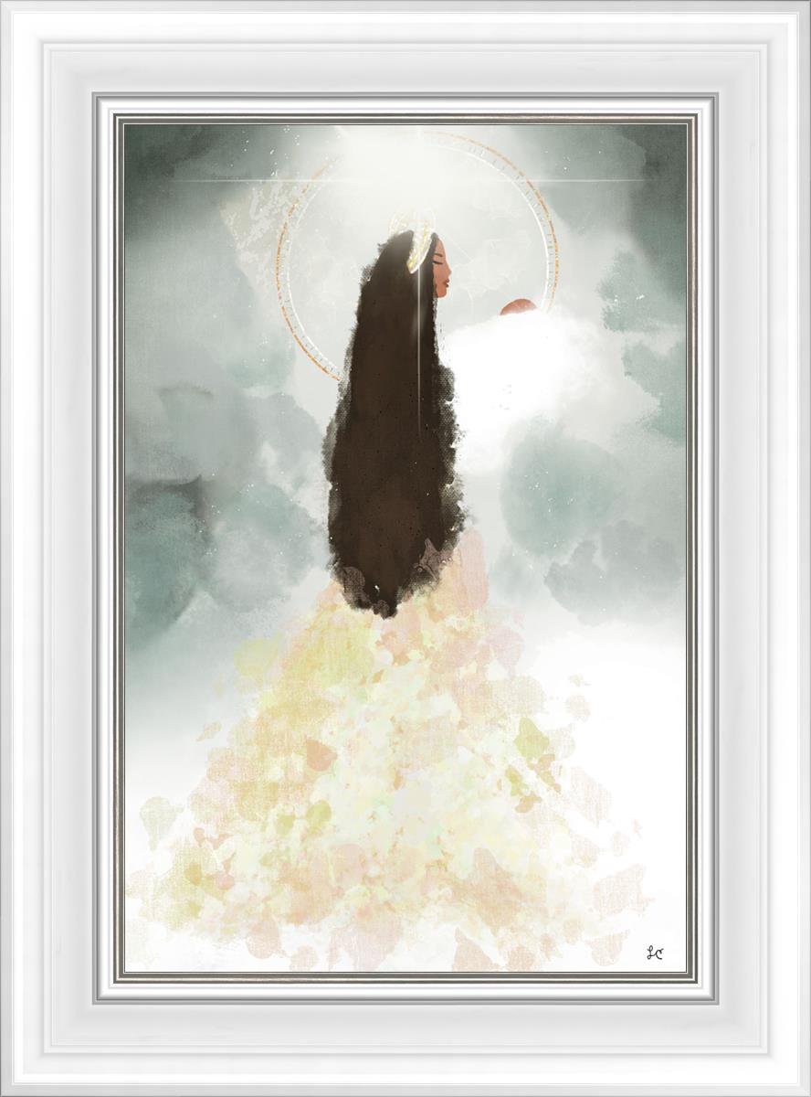 Heavenly Mother
