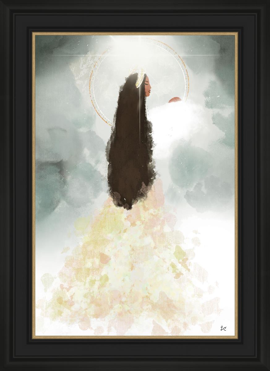 Heavenly Mother