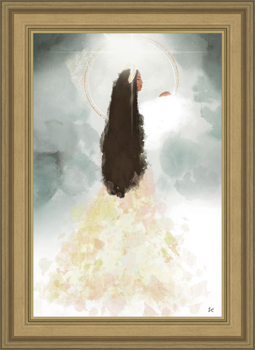 Heavenly Mother