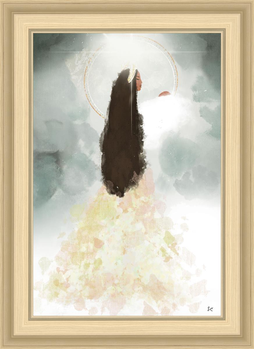 Heavenly Mother