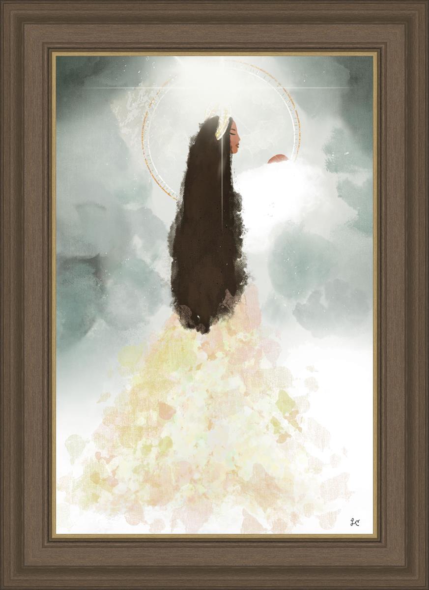 Heavenly Mother