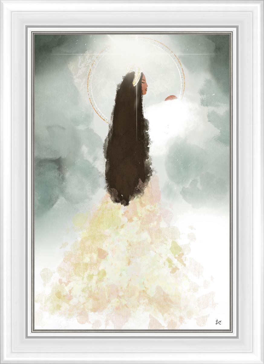 Heavenly Mother